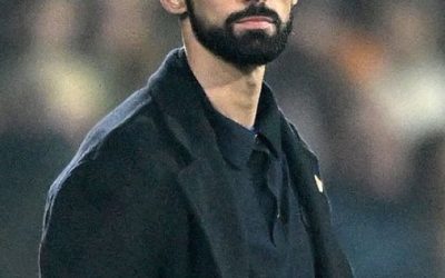 Arbeloa, furios după VAR: „Penalti clar, dar i-a convenit să tacă”