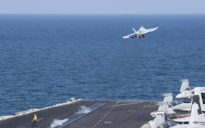 Buget URIAȘ pentru Pentagon, cerut de Donald Trump: Ce vrea Președintele