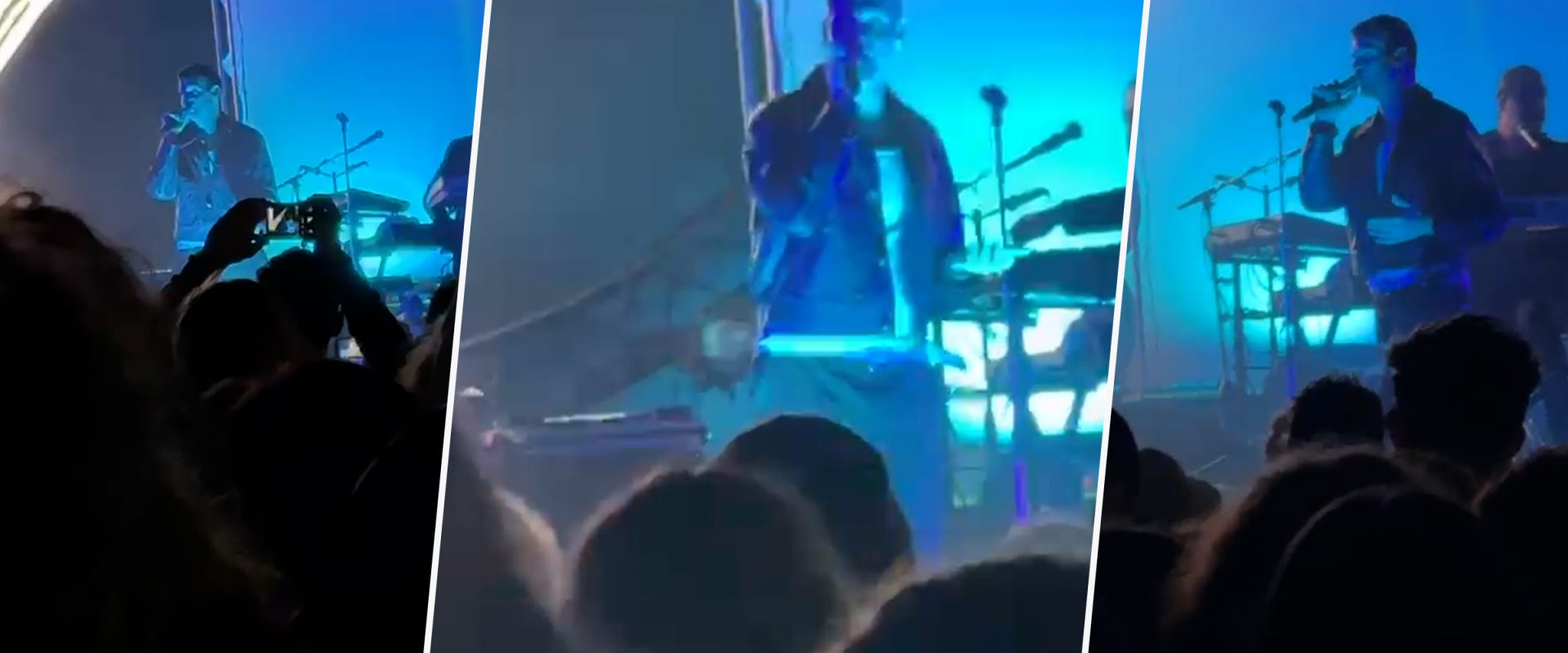 Chirilă, discurs politic la București: „Puterea, cel mai rău drog!”