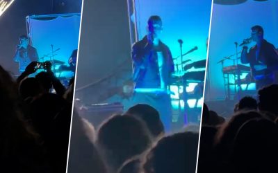 Chirilă, discurs politic la București: „Puterea, cel mai rău drog!”