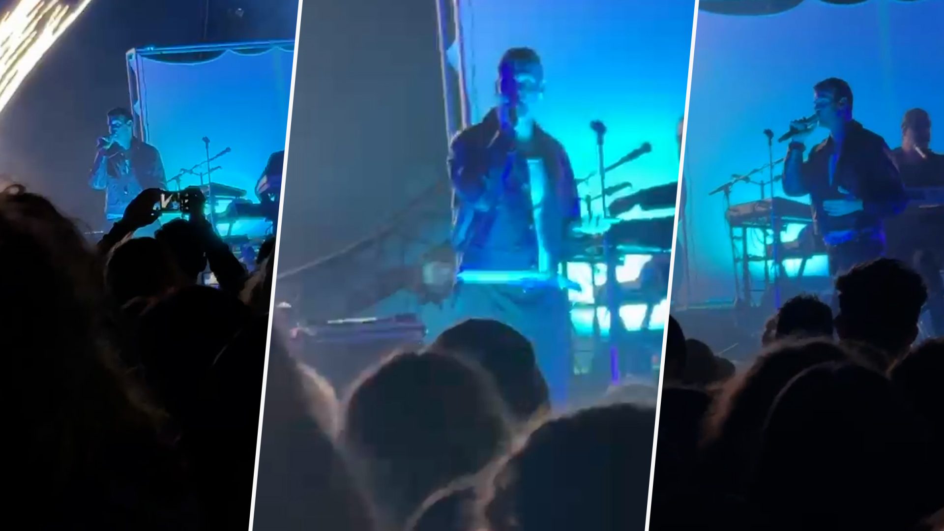 Chirilă, discurs politic la București: „Puterea, cel mai rău drog!”