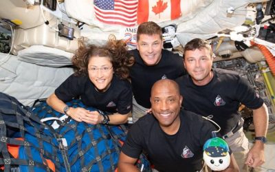 Orion a amerizat după zborul spre Lună: NASA jubilează, „misiune perfectă”