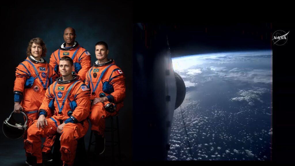 Misiunea ARTEMIS II a NASA, care va trimite oameni în jurul Lunii, reprezintă un pas crucial înapoi în explorarea spațială umană, la peste 50 de ani după ultimele aselenizări APOLLO