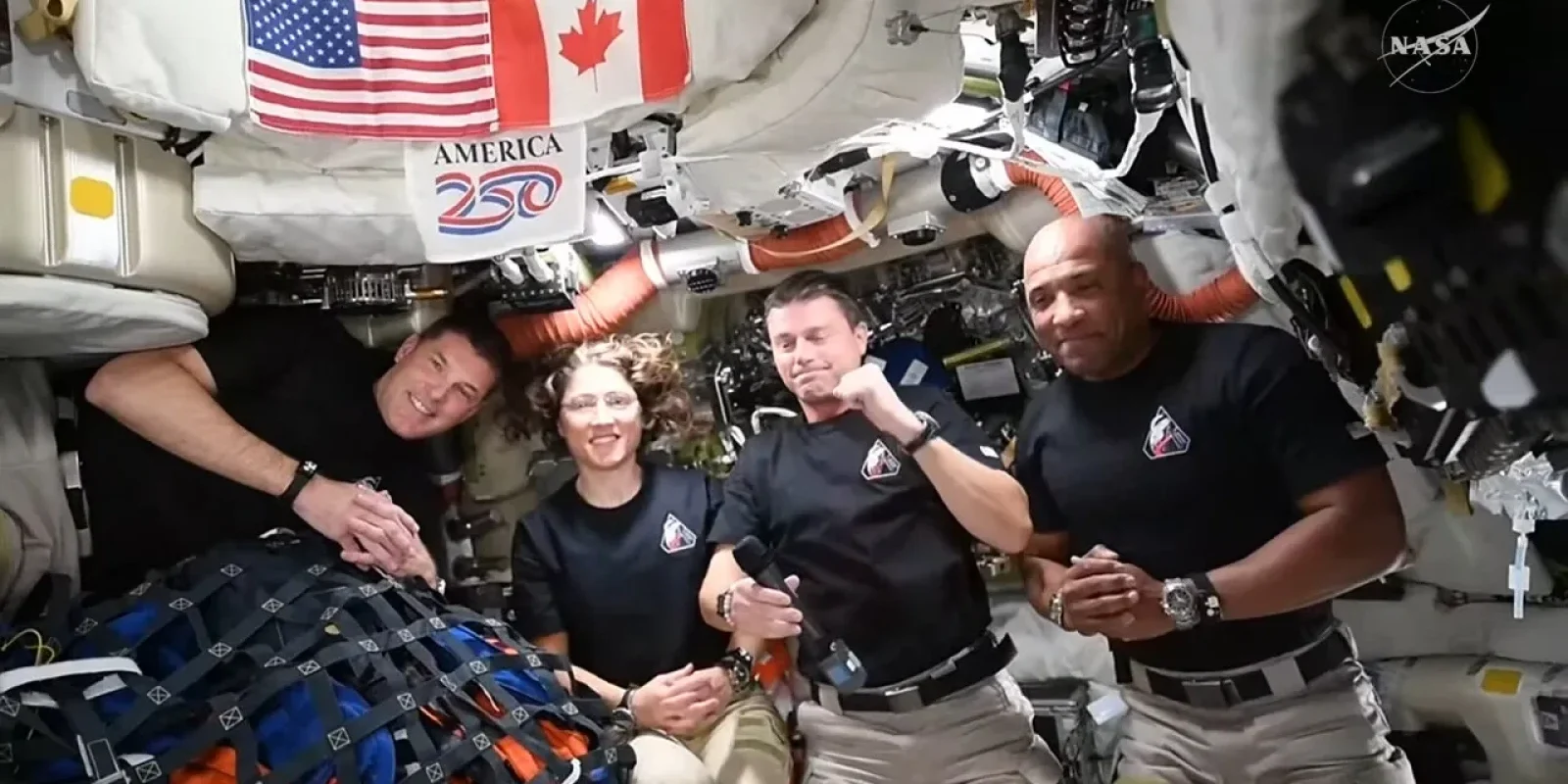 NASA pregătește colonizare lunară: Bază permanentă pe Lună după Artemis 2