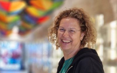 Asistenta care a salvat vieți, în luptă grea pentru propria sănătate!