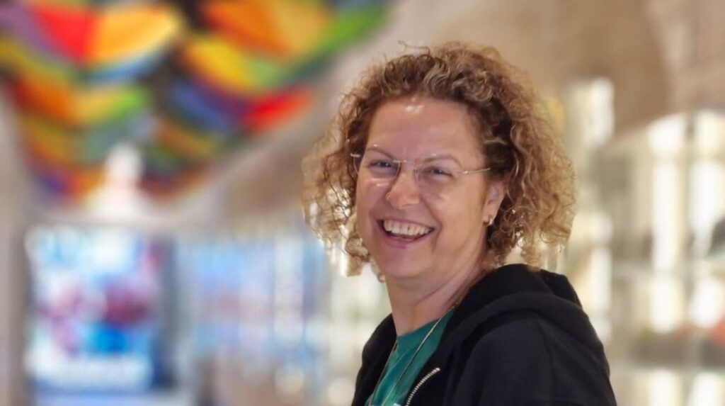 Asistenta care a salvat vieți, în luptă grea pentru propria sănătate!