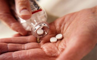 Medicament banal, în toate casele, reduce riscul de cancer: Studiu-șoc