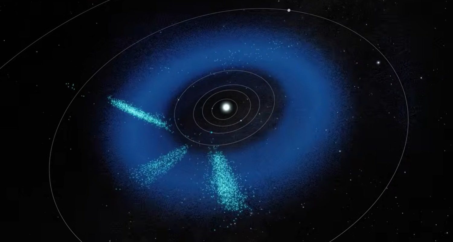 Mii de lumi necunoscute, dezvăluite de Telescopul Vera Rubin în 45 de zile