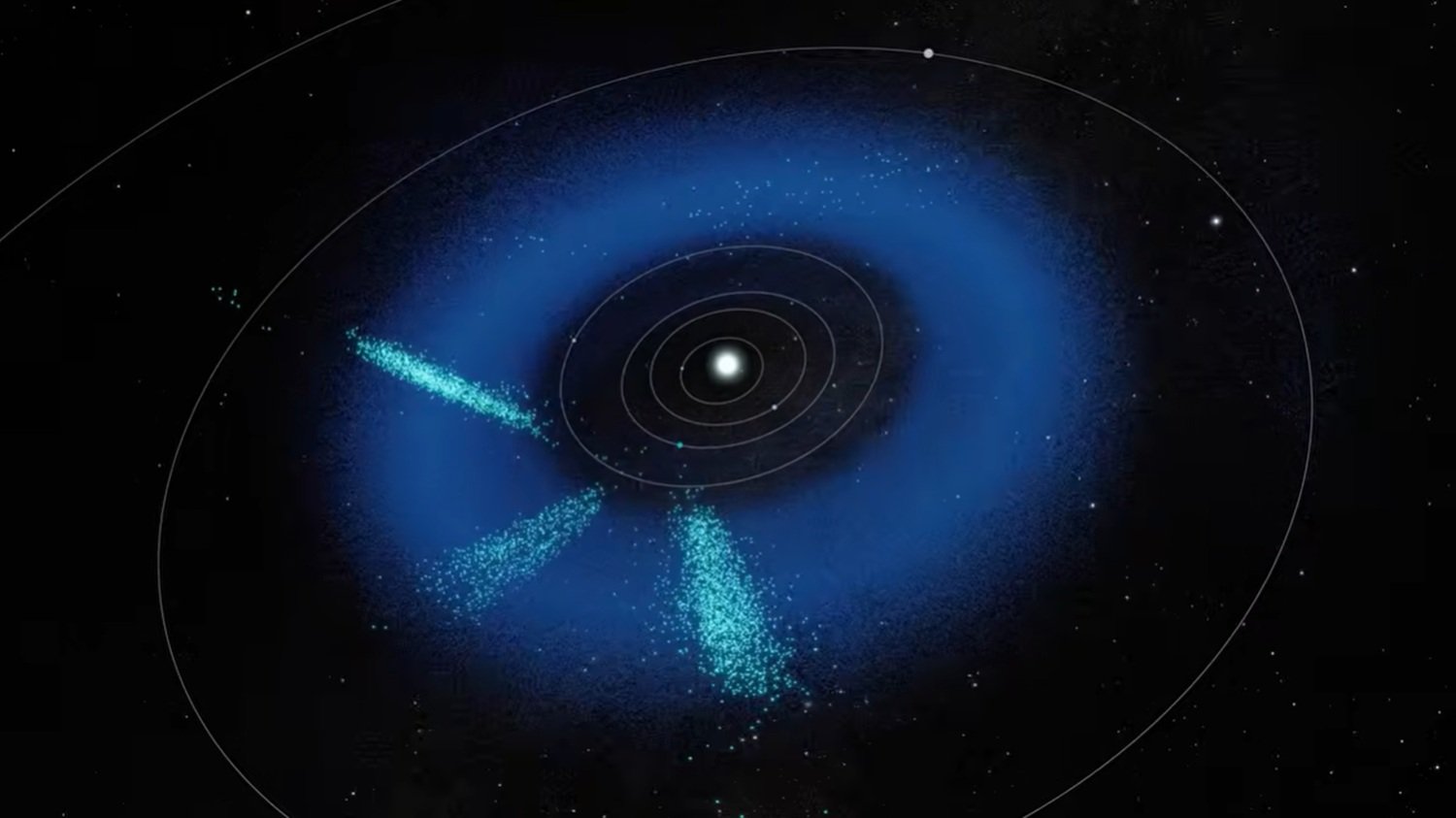 Mii de lumi necunoscute, dezvăluite de Telescopul Vera Rubin în 45 de zile