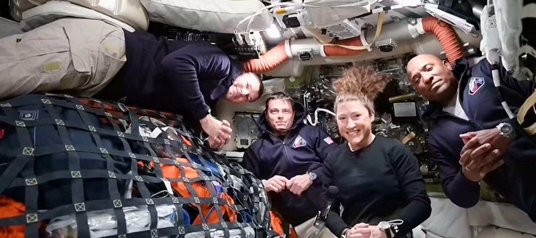 Orion, vasul spre Lună: Ce tehnologie ascunde capsula Artemis 2