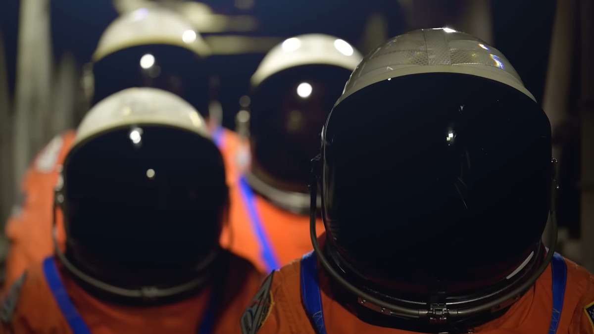 Artemis II: Oameni, din nou spre lună, după 5 decenii de așteptare