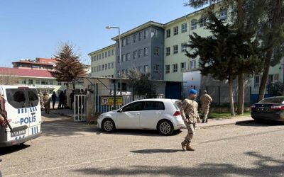 Fost elev TRAGE într-un liceu din Turcia: 16 răniți, atacatorul s-a sinucis