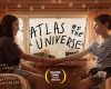 Atenție la Cannes: Filmul lui Paul Negoescu, „Atlasul Universului”, pe lista Ecrans Juniors