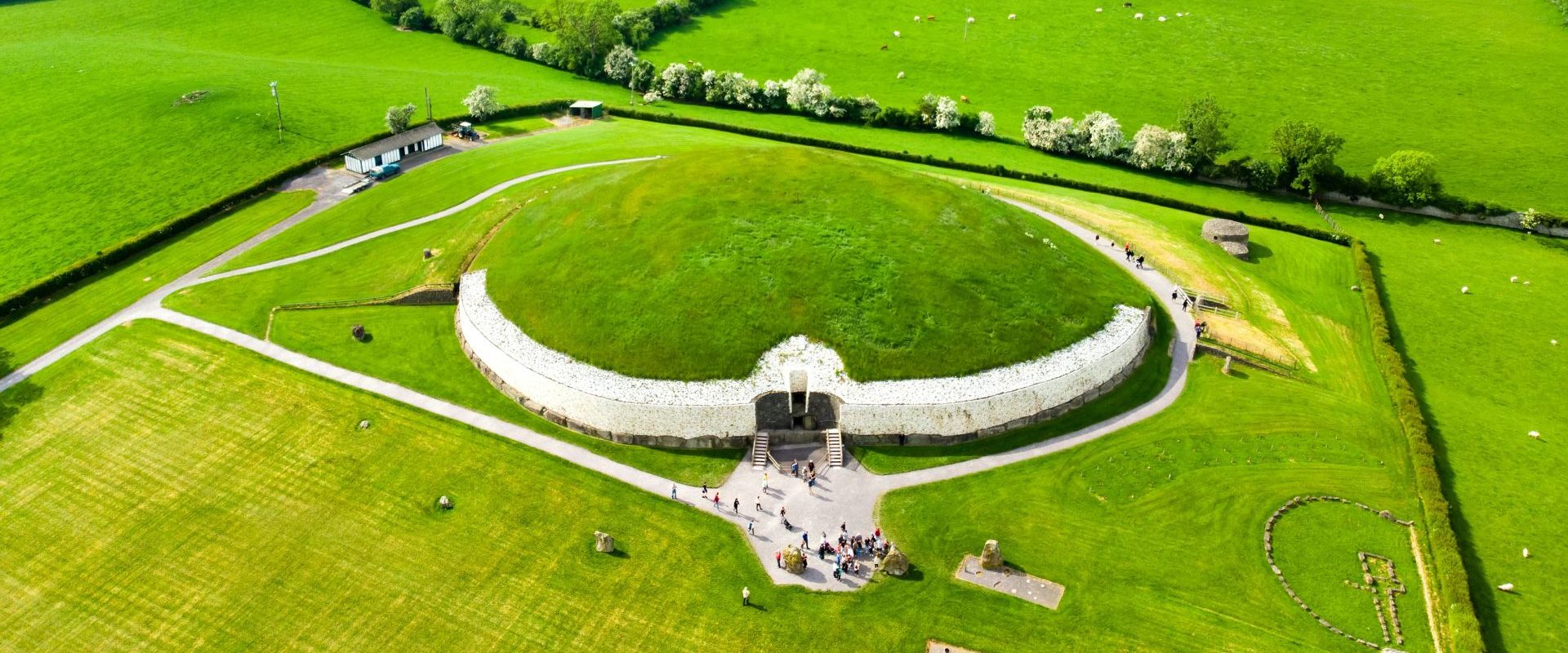 Misterul vechilor morminte: De ce Europa nu a mai ridicat construcții megalitice?