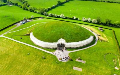 Misterul vechilor morminte: De ce Europa nu a mai ridicat construcții megalitice?