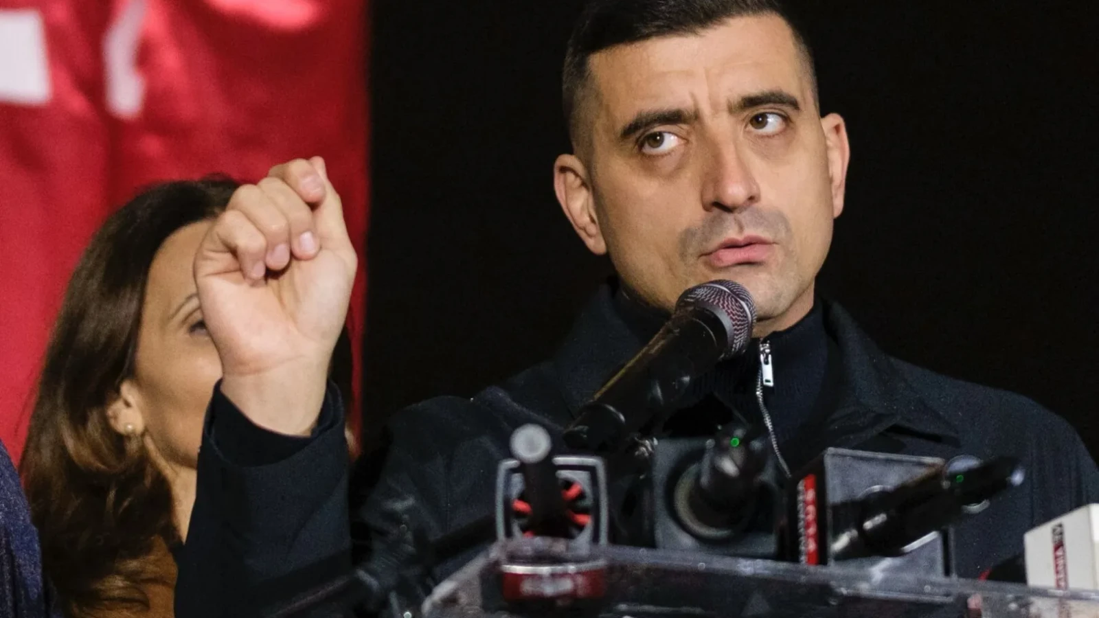 Magyar, atac furibund la Simion: „A dansat pe mormintele eroilor”