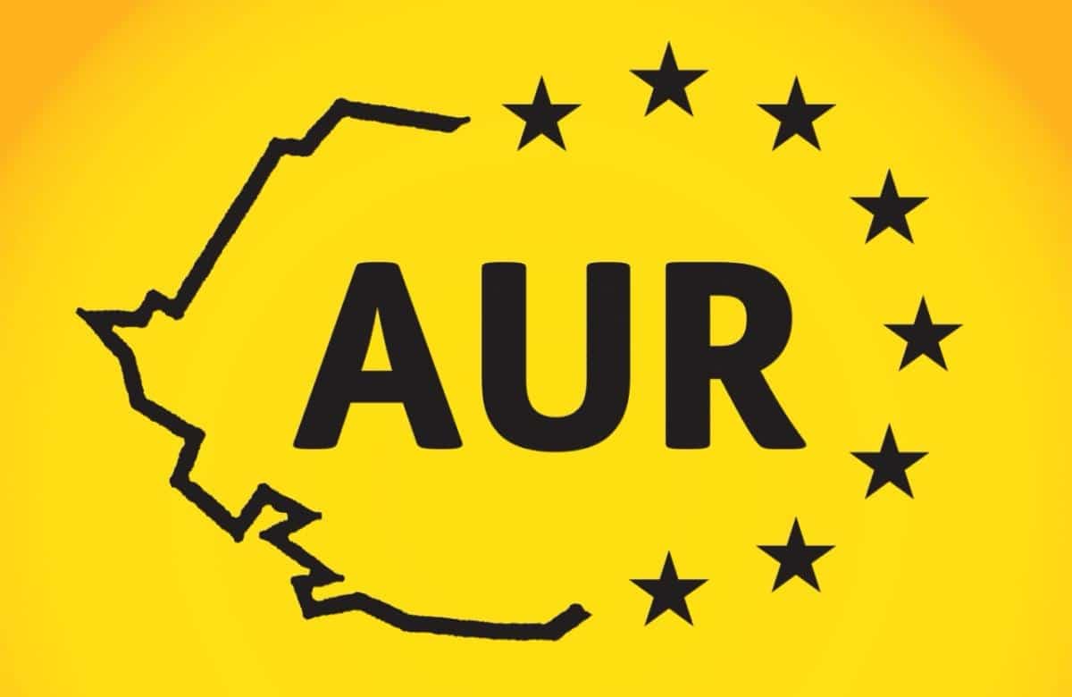 AUR vrea scutirea de impozit pentru casele fără apă, canalizare și gaze