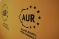 AUR exclude sprijinul pentru un guvern minoritar în România