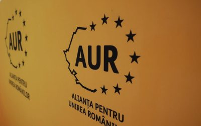AUR exclude sprijinul pentru un guvern minoritar în România