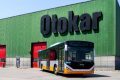 Autobuze Otokar de 26 milioane: Italienii au cumpărat, dar sunt prea lungi pentru orașe