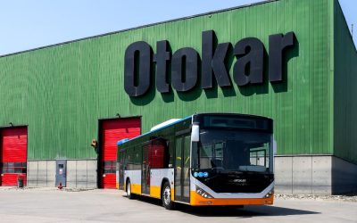 Autobuze Otokar de 26 milioane: Italienii au cumpărat, dar sunt prea lungi pentru orașe