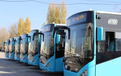 PSD vrea să crească prețurile la metrou și STB: Bucureștenii, din nou loviți