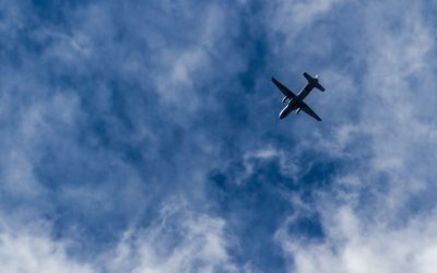 Criză de combustibil la avioane în Europa: UE scapă de dependența de Orient și vrea SUA