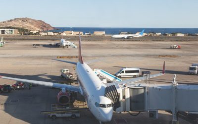 UE vrea mai puțin kerosen din Orientul Mijlociu: SUA, noua sursă