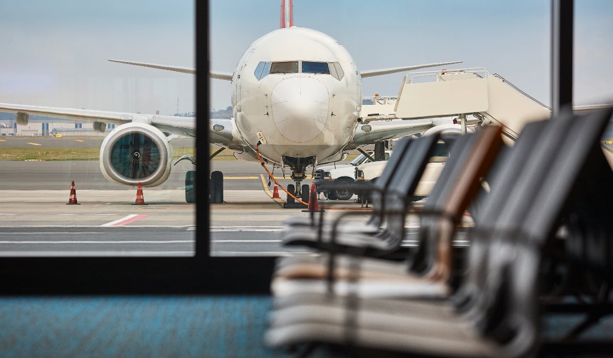 Greve la Lufhtansa: HAOS aerian în Germania, zboruri anulate între 14-16 aprilie