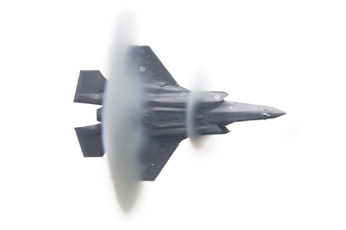 Ce este BOOM-ul sonic: Explicații și detalii despre fenomen