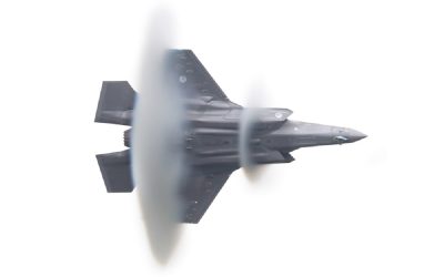 Ce este BOOM-ul sonic: Explicații și detalii despre fenomen