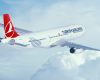 Turkish Airlines introduce zboruri spre Timișoara, de 5 ori pe săptămână din Istanbul
