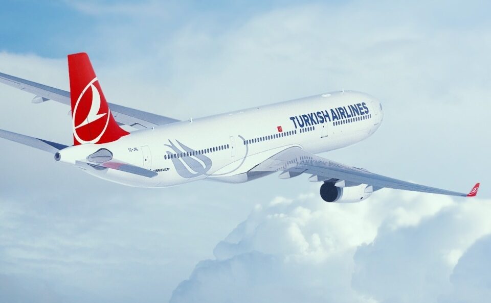 Turkish Airlines adaugă Timișoara pe lista destinațiilor operate, extinzând astfel prezența în România Compania aeriană Turkish Airlines (THY) își consolidează prezența pe piața românească prin introducerea Timișoarei ca nouă destinație
