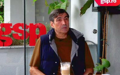 Pițurcă dă verdictul despre „cel mai mare pericol” pentru Hagi: „Vai de capul meu”