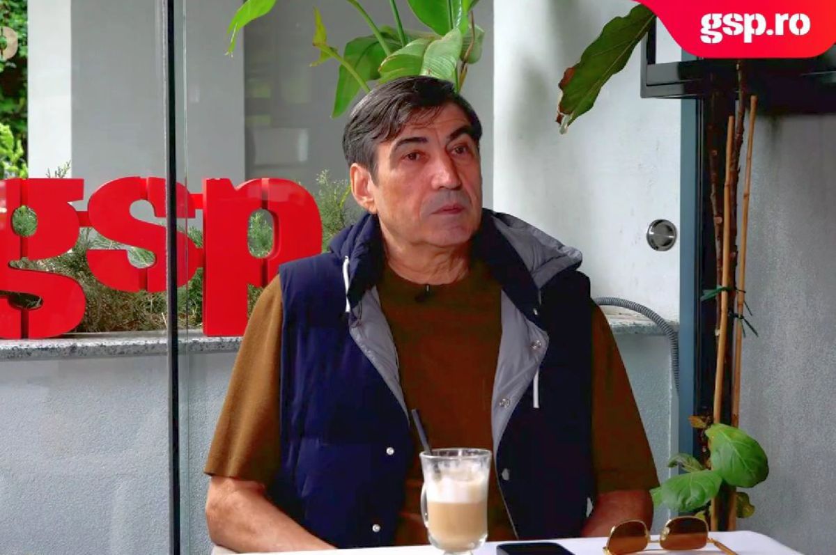 Pițurcă dă verdictul despre „cel mai mare pericol” pentru Hagi: „Vai de capul meu”