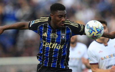 Roma, atenție la Durosinmi: După Plzen, Pisa vine la Olimpico