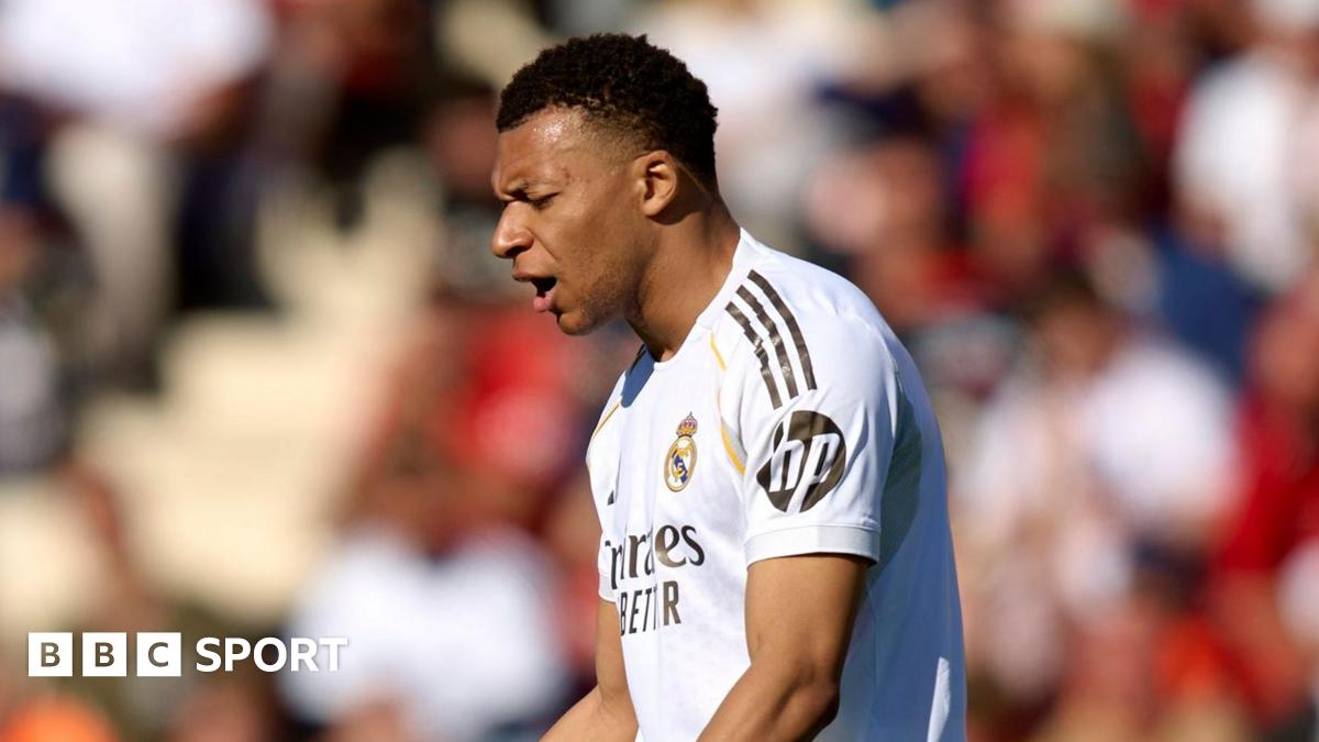 Manevră fatală: Real Madrid, înfrântă de Mallorca și umbrește șansele la titlu MALORCA – Real Madrid a suferit o înfrângere neașteptată în deplasarea de la Mallorca, un rezultat care lovește puternic speranțele echipei lui Alvaro Arbeloa la titlul de campioană în La Liga