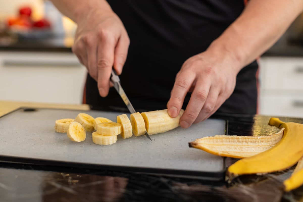 Bananele la micul dejun: De ce îți pot fura energia pe parcursul Zilei!