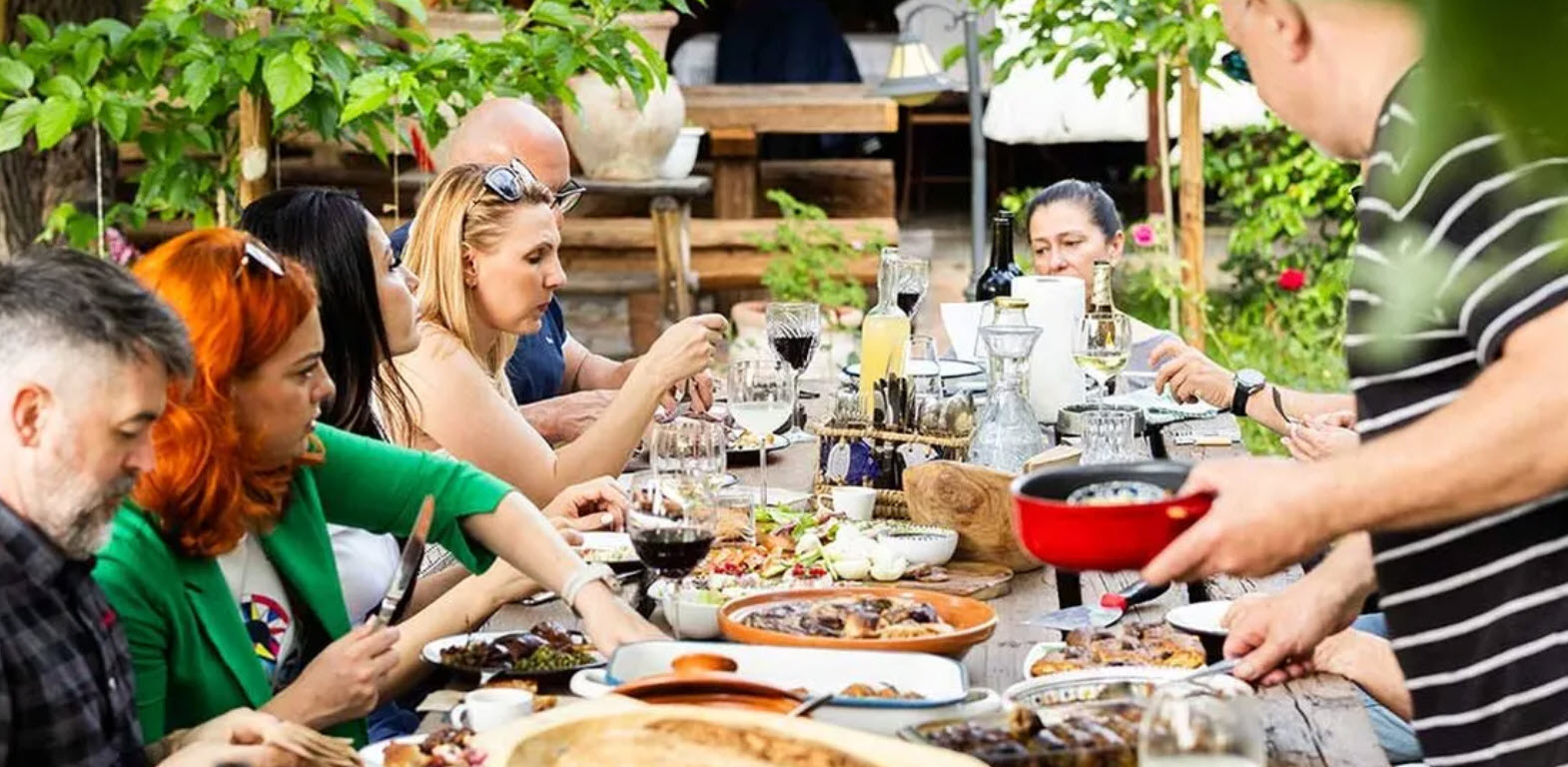 Banatul, gustul autentic: Cum a cucerit titlul de Regiune Gastronomică Europeană 2028