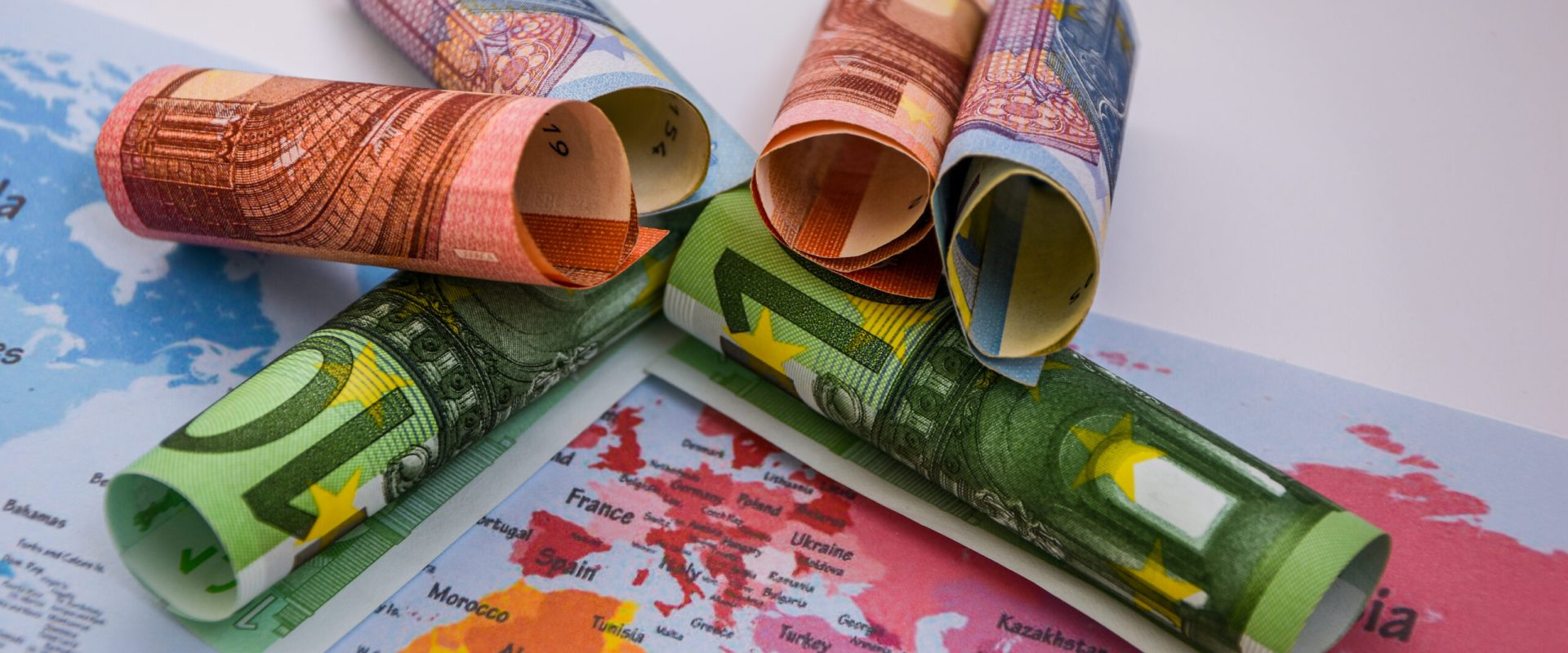 Buget UE de 2 trilioane euro, record istoric. MUREȘAN: România câștigă