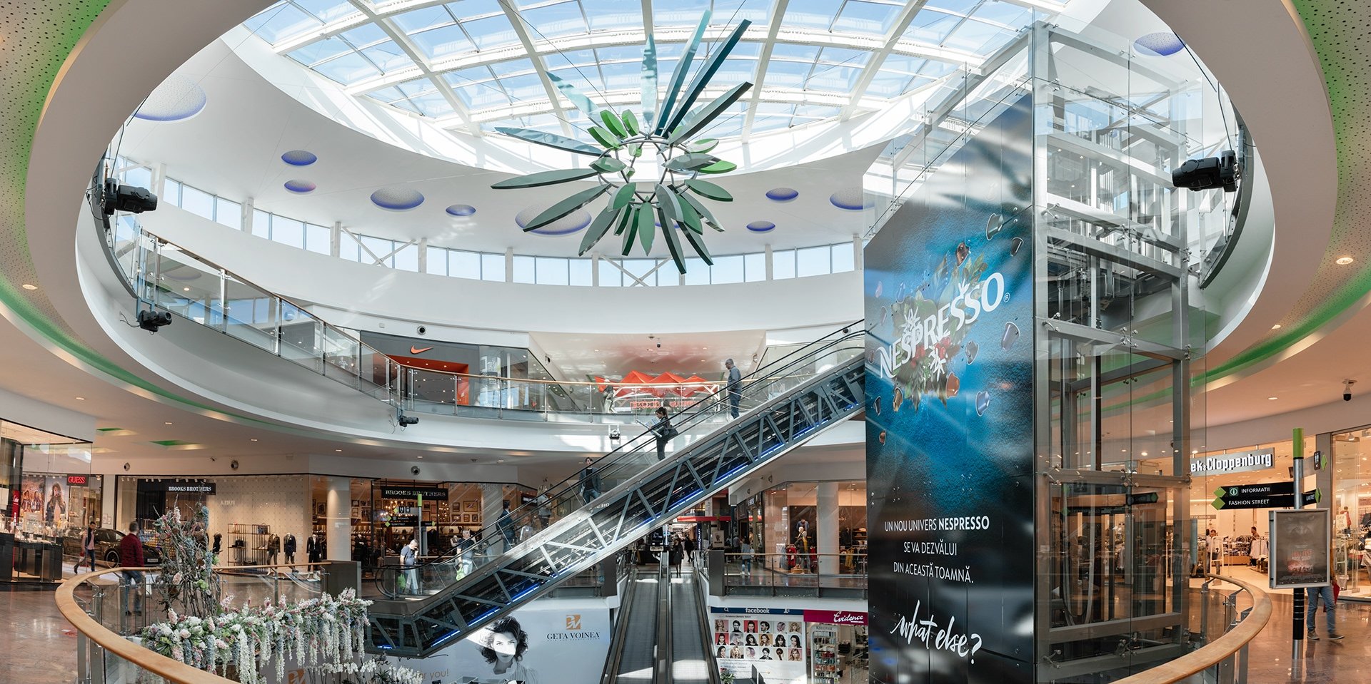 Băneasa Shopping City anunță programul special de Paște pentru 2026 Bucureștenii și vizitatorii Capitalei care plănuiesc cumpărături de Paște la Băneasa Shopping City trebuie să țină cont de un program special, anunțat de reprezentanții centrului comercial