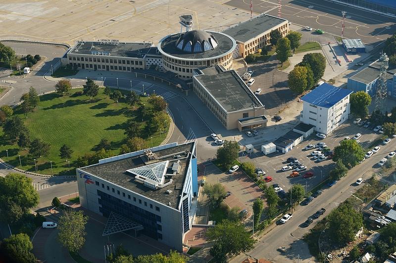 Băneasa, gata de modernizare: Contract important pentru al doilea aeroport al Bucureștiului