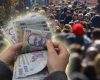 Banii de la stat: Cine primește 200 de euro și până când se pot depune actele?