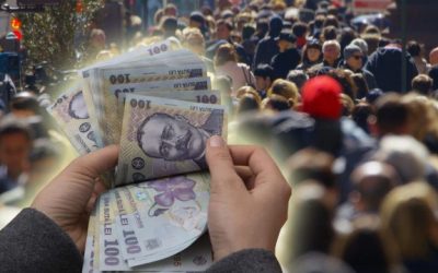 Banii de la stat: Cine primește 200 de euro și până când se pot depune actele?