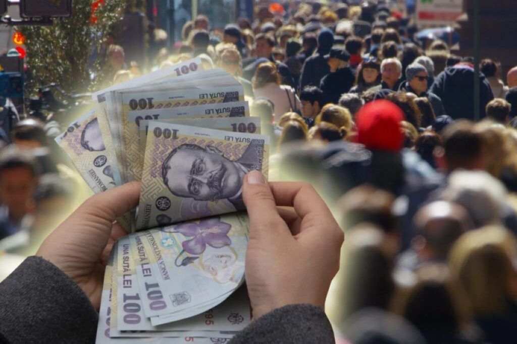 Banii de la stat: Cine primește 200 de euro și până când se pot depune actele?