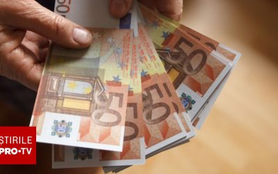Italiancă FĂRĂ 200.000 de euro, păcălită de un duo de escroci cu investiții