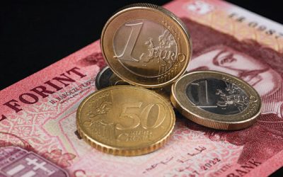 Ungaria, vedeta est-europeană: Schimbarea de regim, speranțe pentru fonduri UE