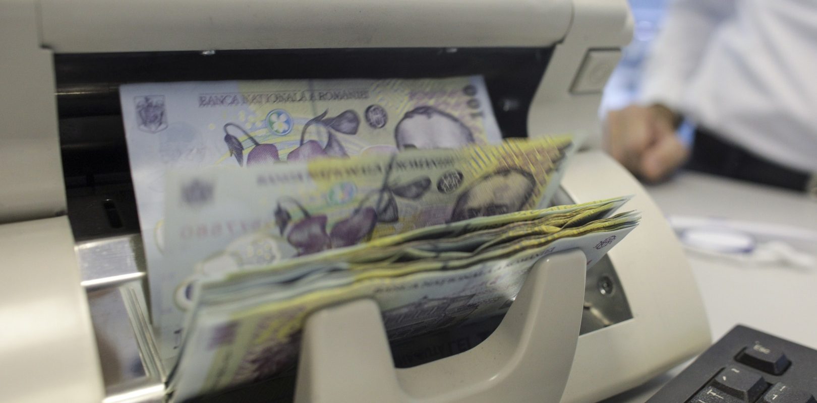 Acuzații premature despre ROBOR: Statul și economia, în pericol