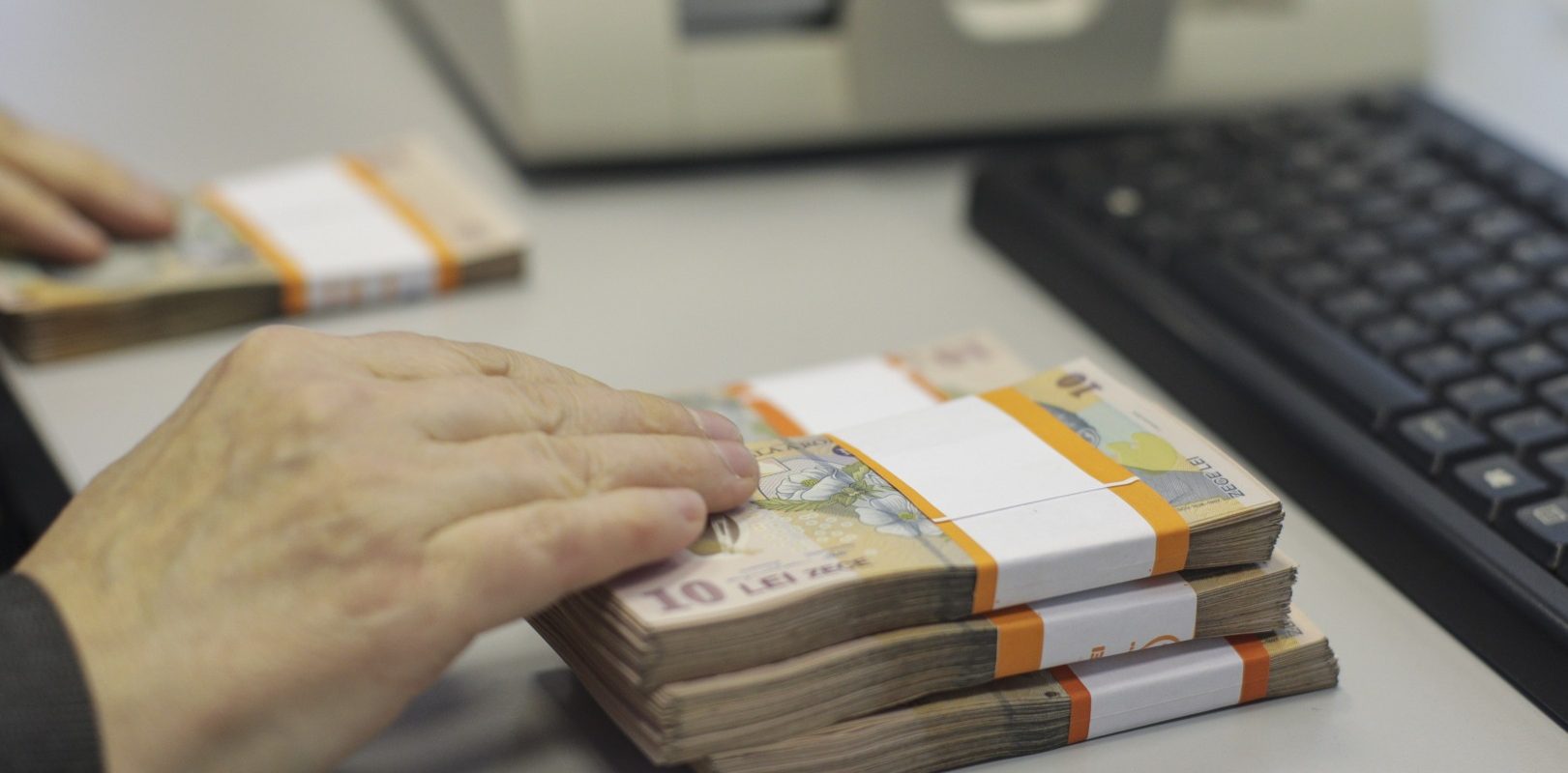 Guvernul a dat undă verde: 3 miliarde lei pentru autoritățile locale