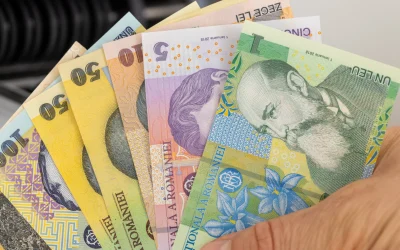 Românii, fără bani de Paște: APIA amână plățile. Când intră subvențiile